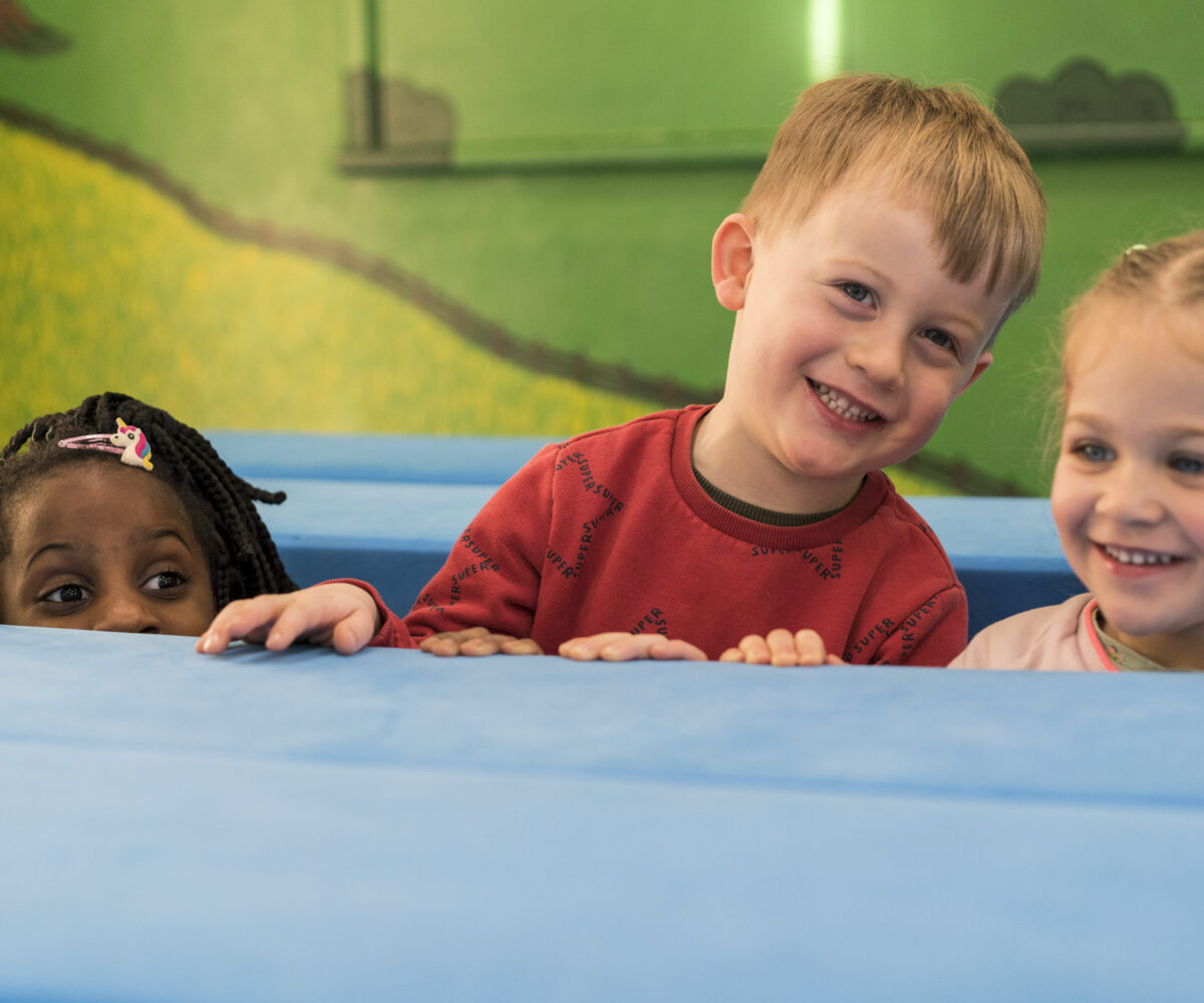 Hopscotch Curriculum Hopscotch