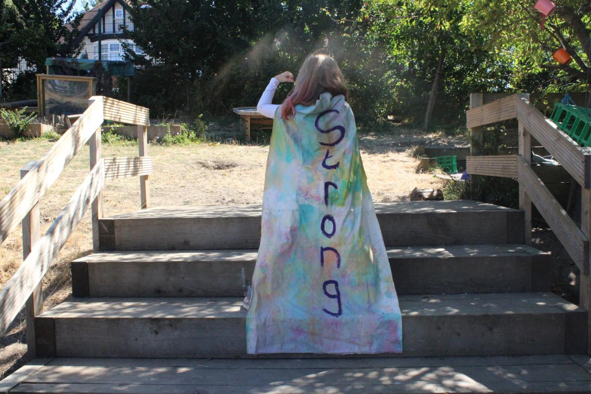 Ofsted Hopscotch Holiday Club 2