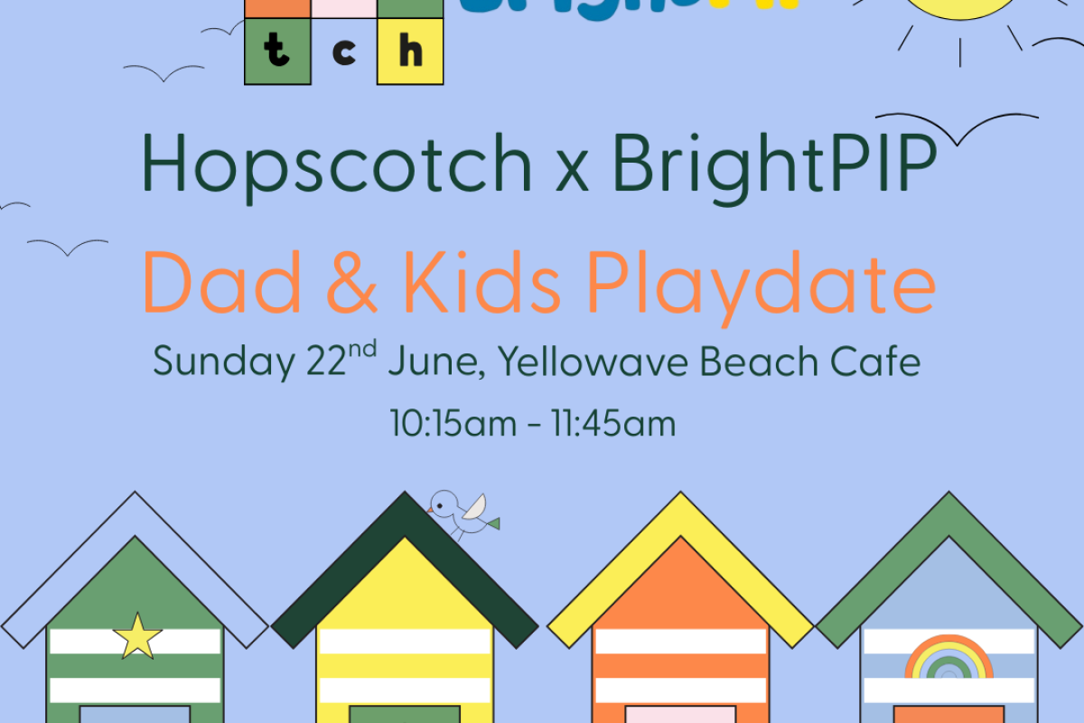 BRIGHTPIP