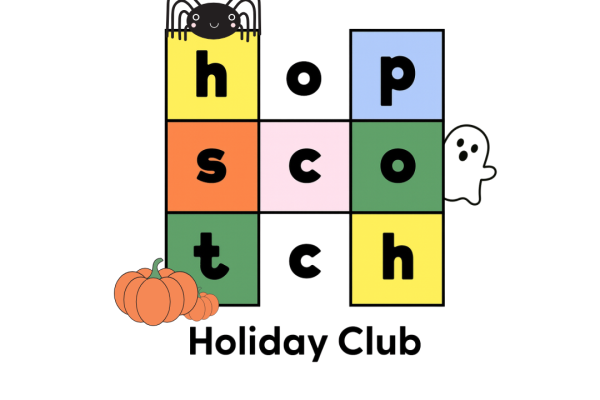 Halloween Holiday Club