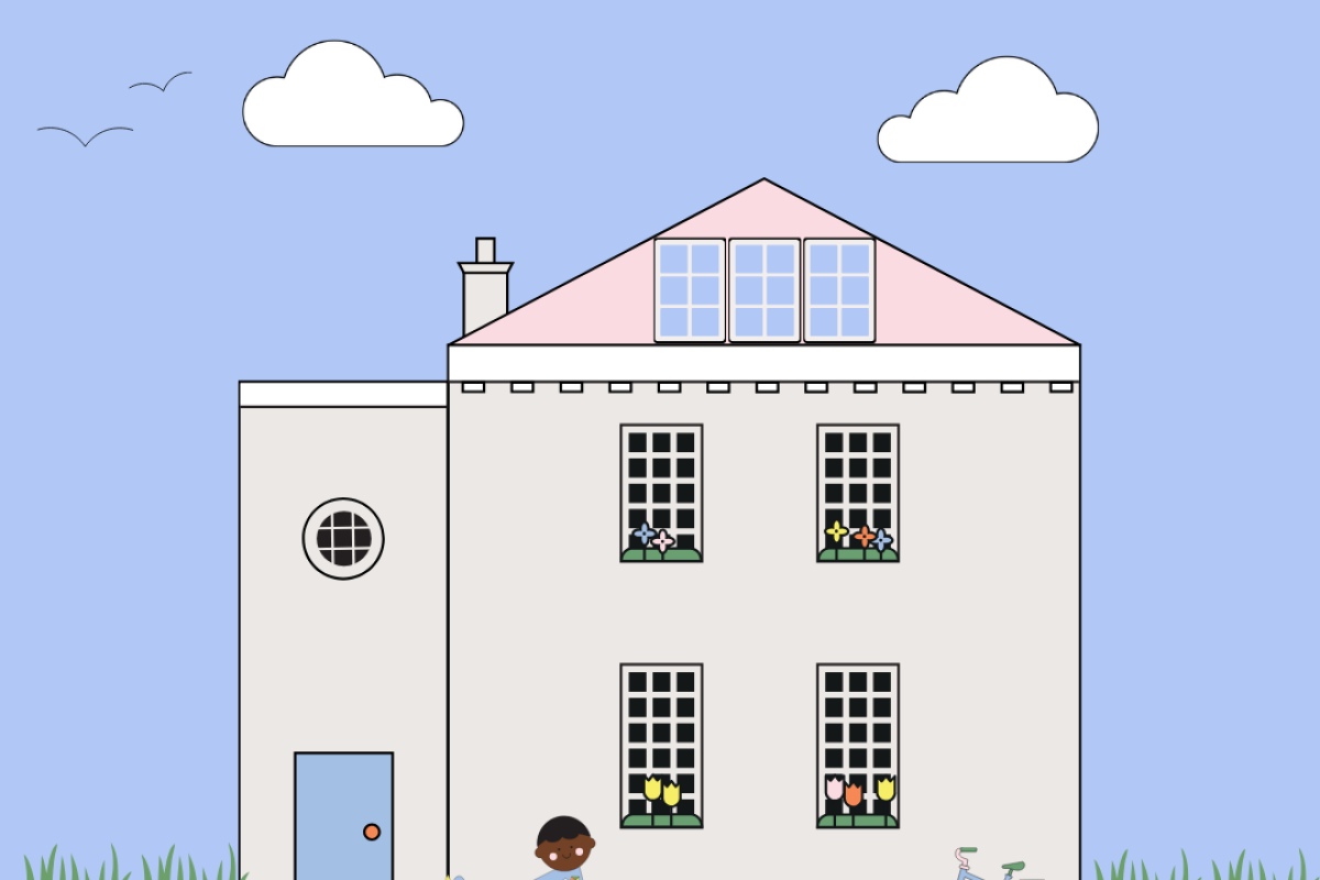 Hopscotch Preston Park Going Solar