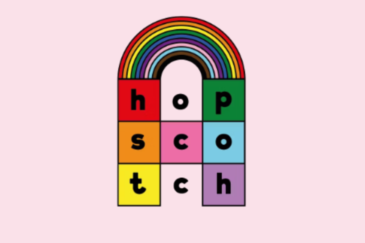 Hopscotch Pride Parade