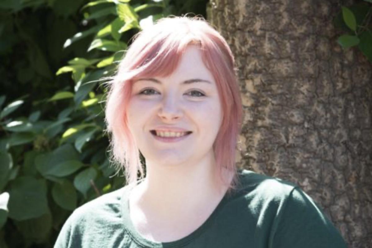 Kirsty Apprentice Hopscotch Seven Dials