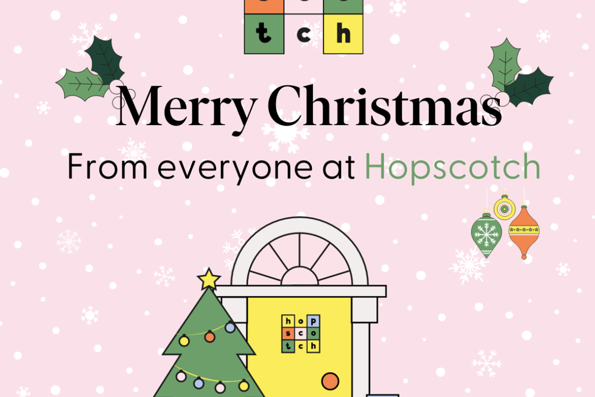 Merry Christmas