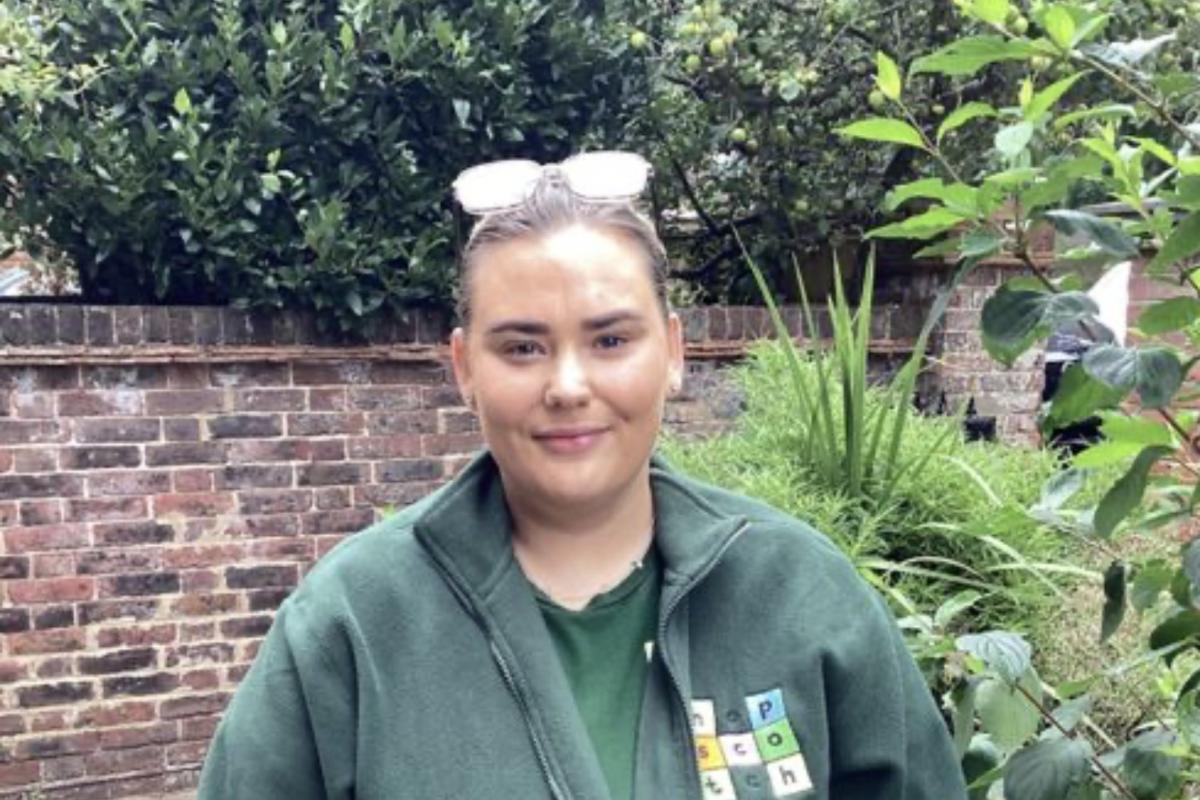 Brooke seven dials 2