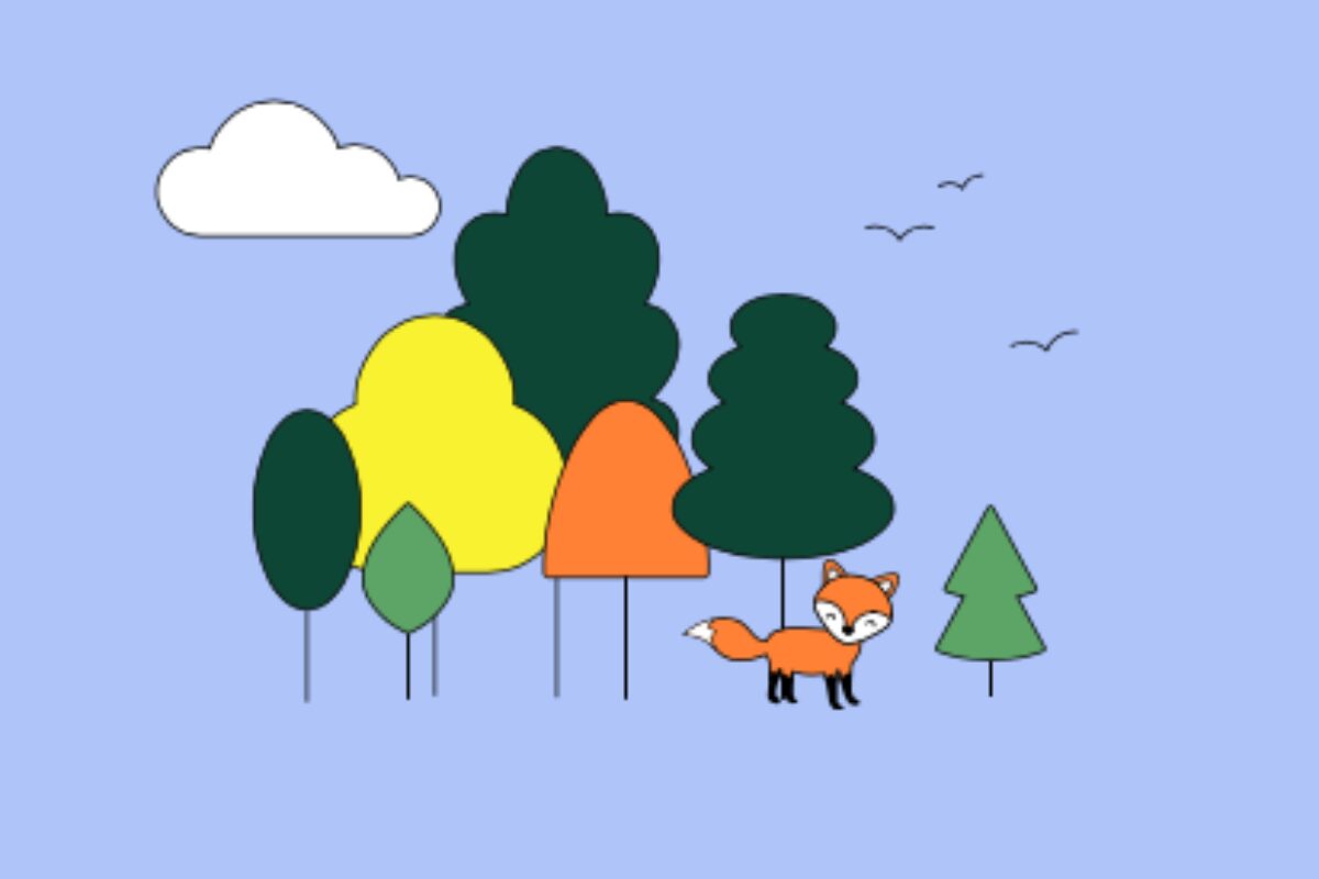 Environment header