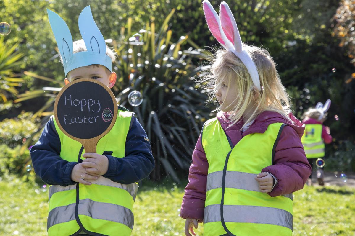 Hopscotch easter 2025 23
