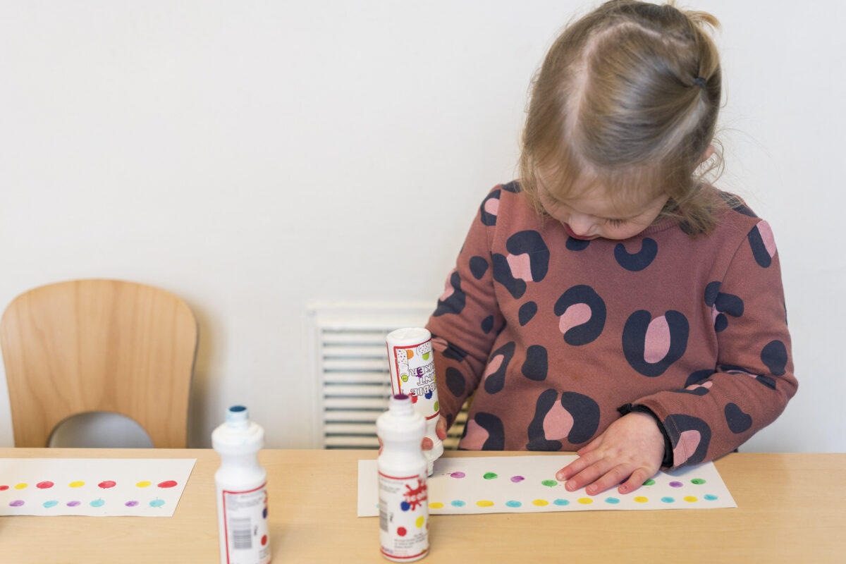 Hopscotch children's nurseries pre school 5