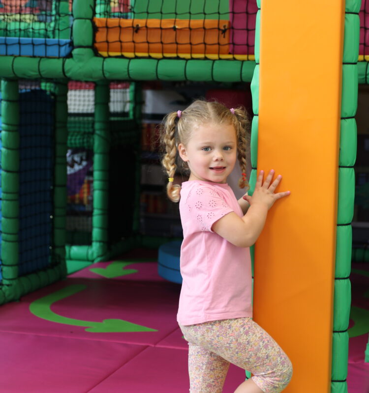 Portland road Soft play 4