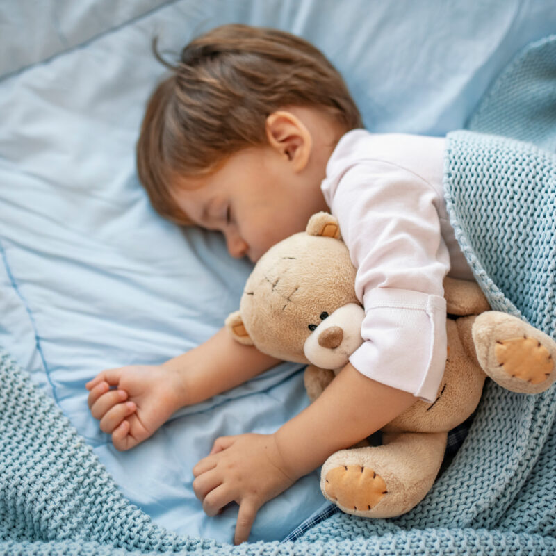 baby asleep 3