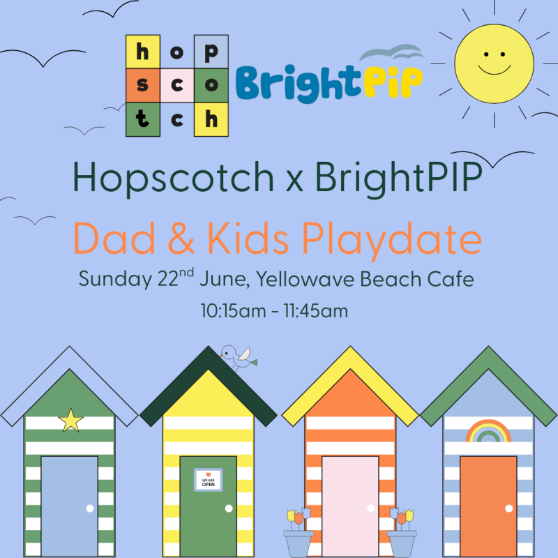 BRIGHTPIP