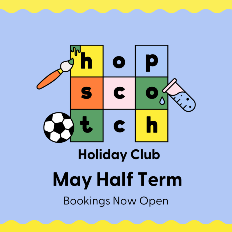 HHC Bookings
