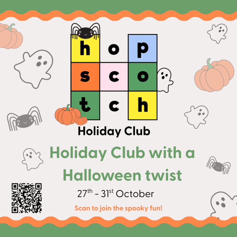 Holiday Club copy