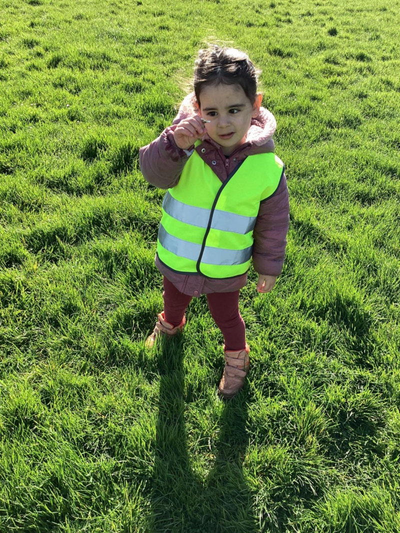 Hopscotch Explorers Worthing Victoria Park Visit 1