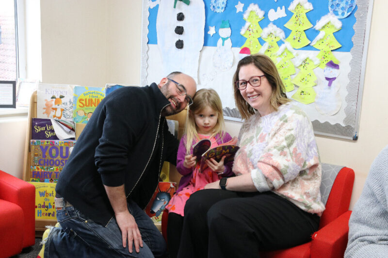 Peacehaven Stay and Play 4