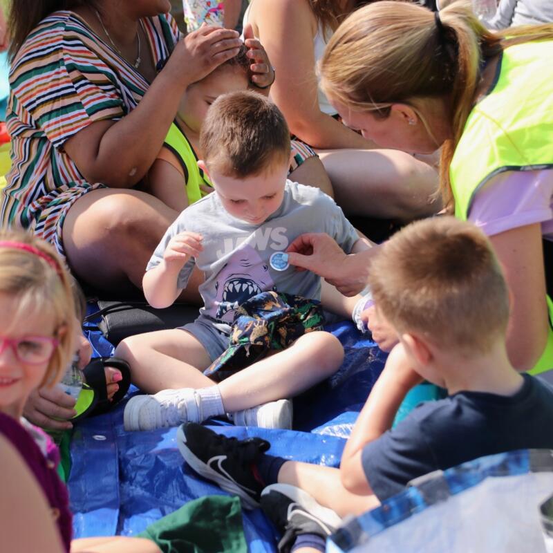 Seaford Sports day 10
