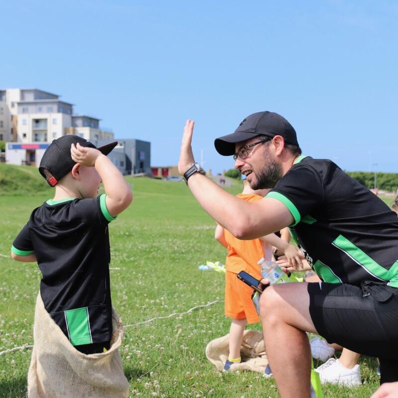 Seaford Sports day 9