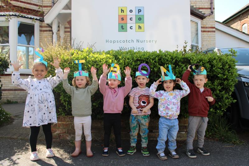 Worthing Strong Ofsted march26