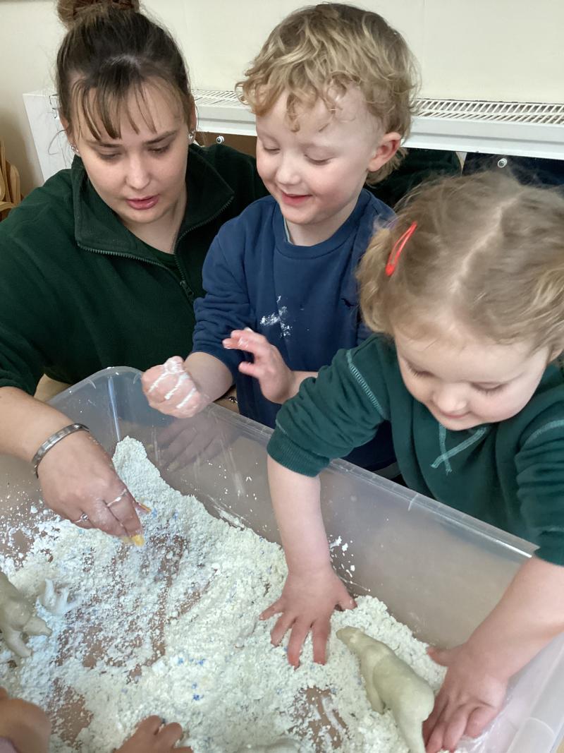 Brooke seven dials 1