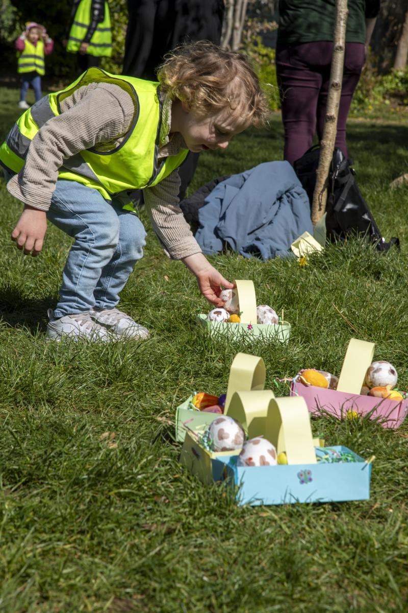 Hopscotch easter 2025 41