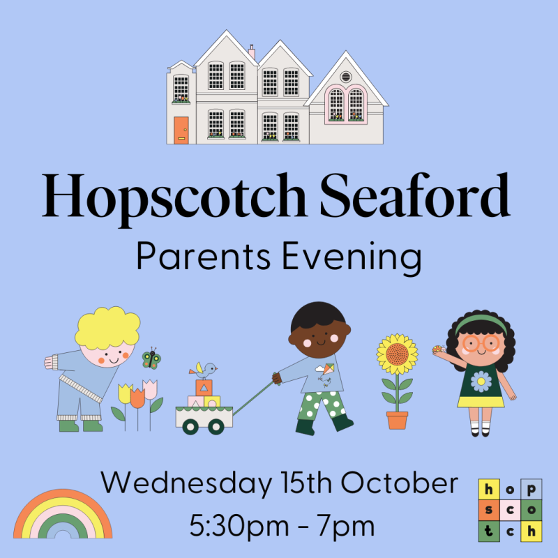 Parents evening